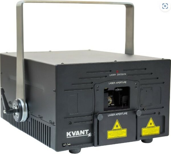 Laser Kvant ClubMax6000